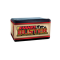 Barnes .458 Diameter 400 Grain Flat Base Flat Point Buster 50 Count Bullets (45-70 Government)