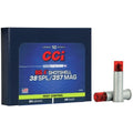 CCI Ammunition 38 Special / 357 Magnum 84 Grain Shotshell 10 Count