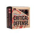Hornady Ammunition 38 Special 110 Grain FTX Polymer Tipped 25 Count
