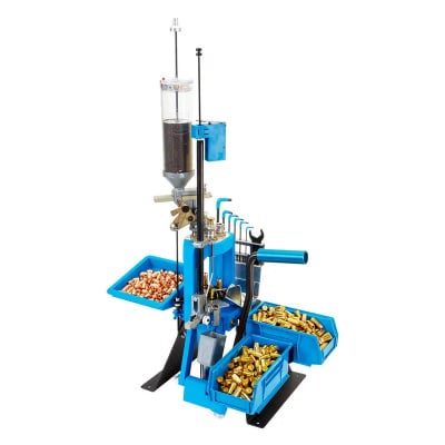 Dillon Precision RL 550C Progressive Press