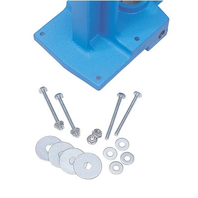Dillon Precision Universal Mounting Kit