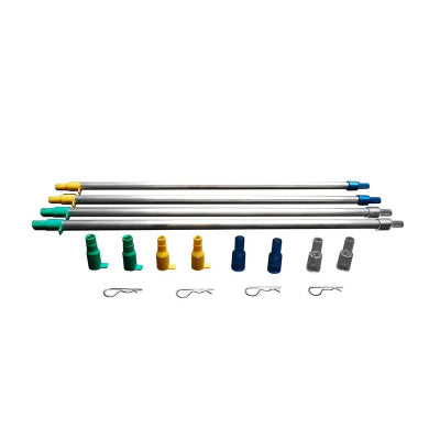 Dillon Precision 2 Small - 2 Large Primer Pickup Tubes