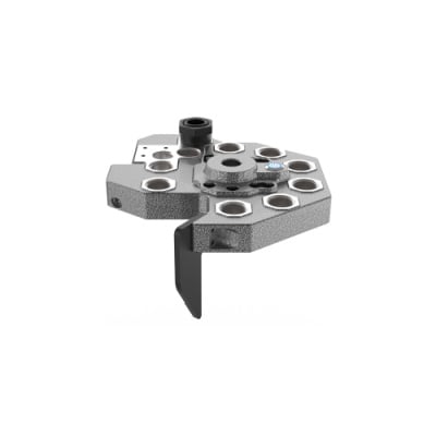 Frankford Arsenal X-10 Tool Head Assembly