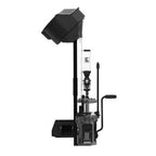 Frankford Arsenal X-10 Progressive Press Kit With Case Feeder