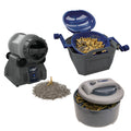 Frankford Arsenal Lite Professional Kit Rotary Case Tumbler 3.3 Liter 110V