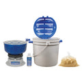 Frankford Arsenal Quick-N-EZ Vibratory Case Tumbler Up To 600 9mm or 350 .223 Cases 110V