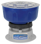 Frankford Arsenal Quick-N-EZ Vibratory Case Tumbler Up To 600 9mm or 350 .223 Cases 110V
