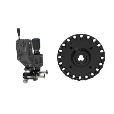 Frankford Arsenal X-10 Bullet Feeder Conversion Kits