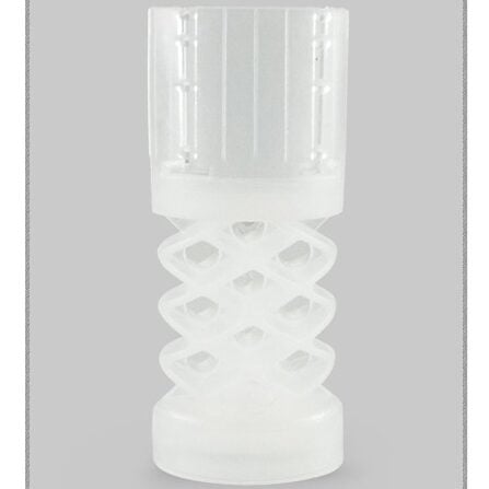 Fiocchi Wad 12Ga 1Oz Straight Wall (2000)