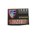 Fiocchi Small Rifle Primers (1500 ct box)