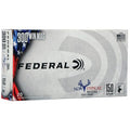 Federal Ammunition 300 Winchester Magnum 150 Grain Spire Point 20 Count