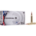 Federal Ammunition 300 Winchester Magnum 180 Grain Spire Point 20 Count