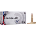 Federal Ammunition 30-30 Winchester 150 Grain Spire Point 20 Count