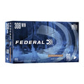 Federal Ammunition 308 Winchester 180 Grain Jacketed Soft Point 20 Count