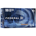 Federal Ammunition 7mm-08 Remington 150 Grain Jacketed Soft Point 20 Count