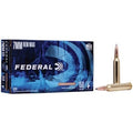 Federal Ammunition 7mm Remington Magnum 150 Grain Jacketed Soft Point 20 Count
