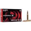 Federal Ammunition 30-06 Springfield 150 Grain Full Metal Jacket Boat Tail 20 Count