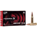 Federal Ammunition 6.8mm Remington SPC 115 Grain Full Metal Jacket 20 Count