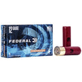 Federal Ammunition 12 Gauge 2-3/4" Slug 1 1/4 oz Rifled Slug 5 Count