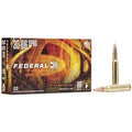 Federal Ammunition 30-06 Springfield 180 Grain Full Metal Jacket 20 Count