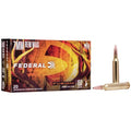 Federal Ammunition 7mm Remington Magnum 150 Grain Bonded Spitzer 20 Count