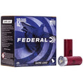 Federal Ammunition 12 Gauge 2-3/4" #7.5 1 oz Shot 25 Count
