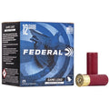 Federal Ammunition 12 Gauge 2-3/4" 1 1/8 oz Upland Heavy Field