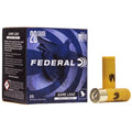 Federal Ammunition 20 Gauge 2-3/4" #8 1 oz Shot 25 Count