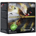 Federal Ammunition 12 Gauge 2-3/4'' 1-1/4 Oz  #5 Shot 25 Count