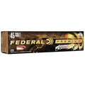 Federal Ammunition 45 Colt (Long Colt) 250 Grain Jacketed Hollow Point 20 Count