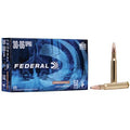 Federal Ammunition 30-06 Springfield 150 Grain Jacketed Soft Point 20 Count