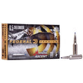 Federal Ammunition 6.5 Creedmoor 130 Grain Terminal Ascent Polymer Tipped 20 Count