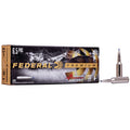 Federal Ammunition 6.5 PRC 130 Grain Terminal Ascent Polymer Tipped 20 Count