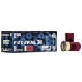 Federal Ammunition 12 Gauge 1-3/4" #8 15/16 oz Shot 10 Count