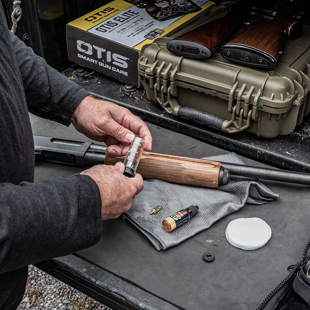 Otis Elite® Universal Gun Cleaning Kit