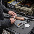 Otis Elite® Universal Gun Cleaning Kit
