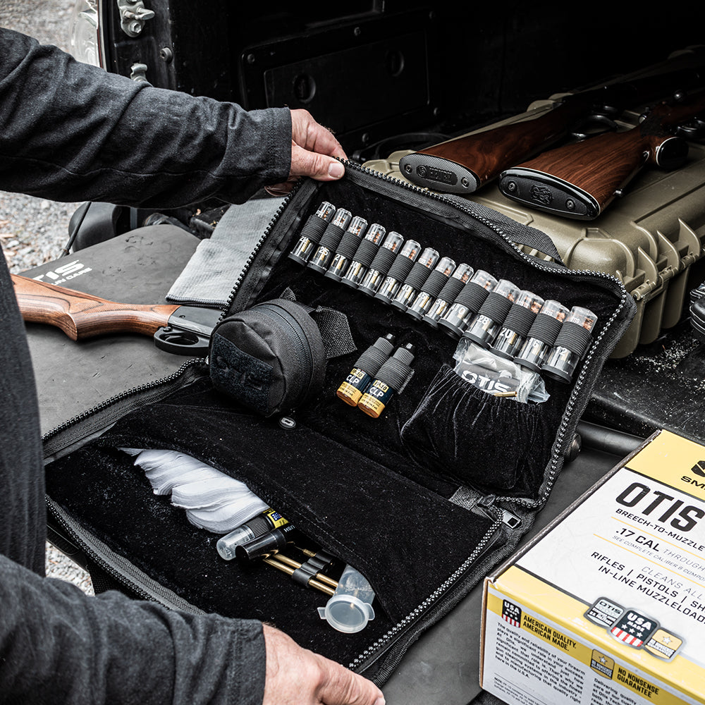 Otis Elite® Universal Gun Cleaning Kit