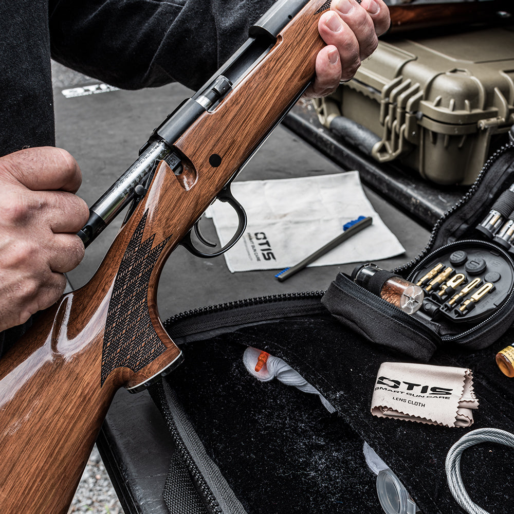 Otis Elite® Universal Gun Cleaning Kit