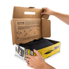 Otis Elite® Universal Gun Cleaning Kit