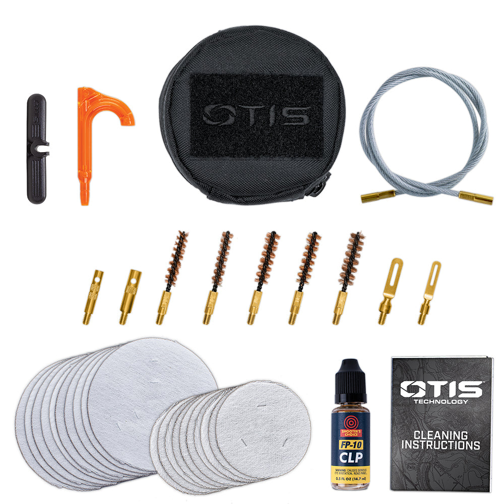 Otis Rifle Cleaning Kit