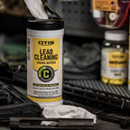 Otis Lead Cleaning Hand Wipes Canister