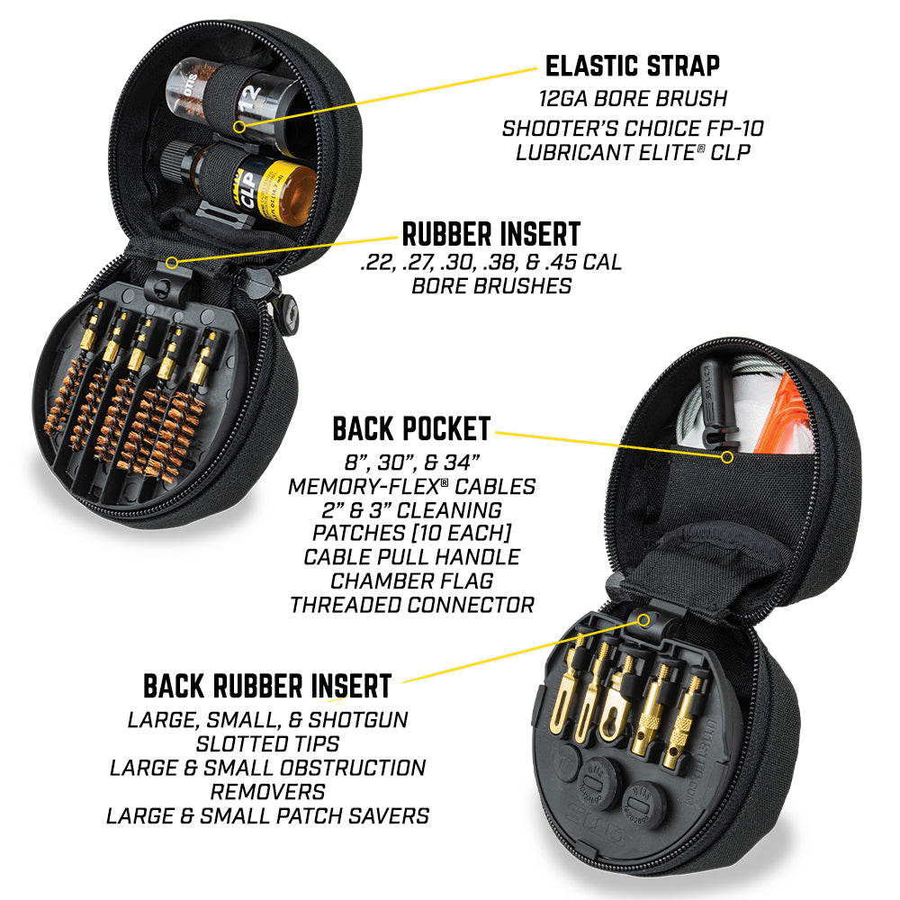 Otis Tactical Cleaning Kit