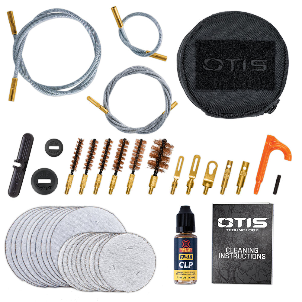 Otis Shooting Bundle