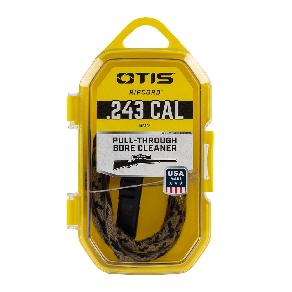 Otis .243 cal/6mm Ripcord® (36")