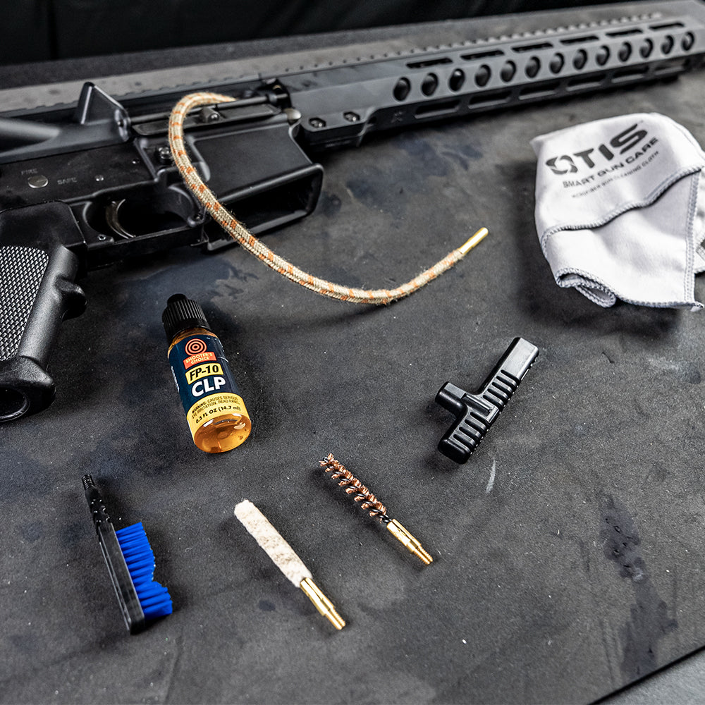 Otis .223 cal/5.56mm Ripcord® Deluxe