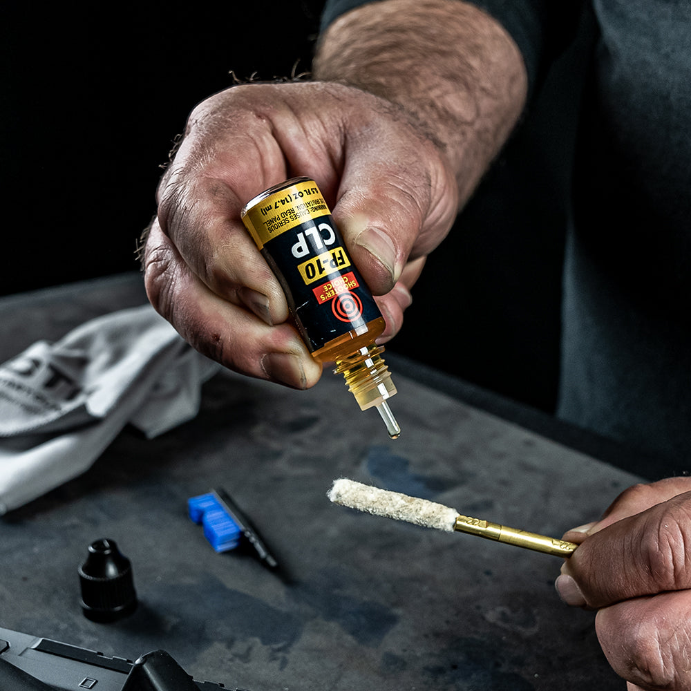 Otis .223 cal/5.56mm Ripcord® Deluxe