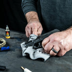 Otis .38/9mm/.357 cal Ripcord® Deluxe