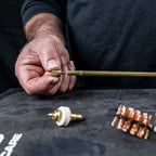 Otis Multi Gauge Shotgun Cleaning Kit