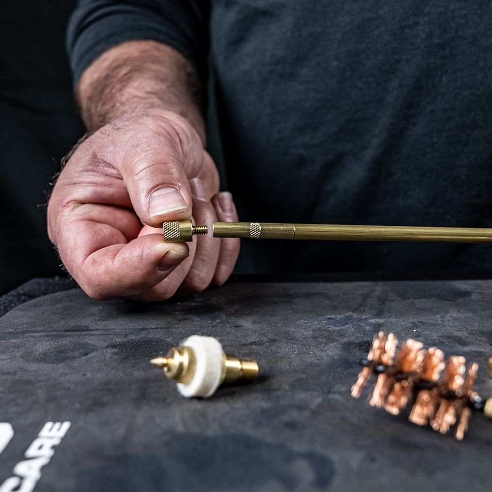 Otis Multi Gauge Shotgun Cleaning Kit