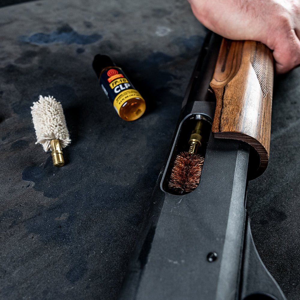 Otis Multi Gauge Shotgun Cleaning Kit